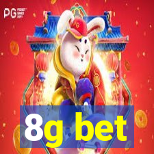 8g bet
